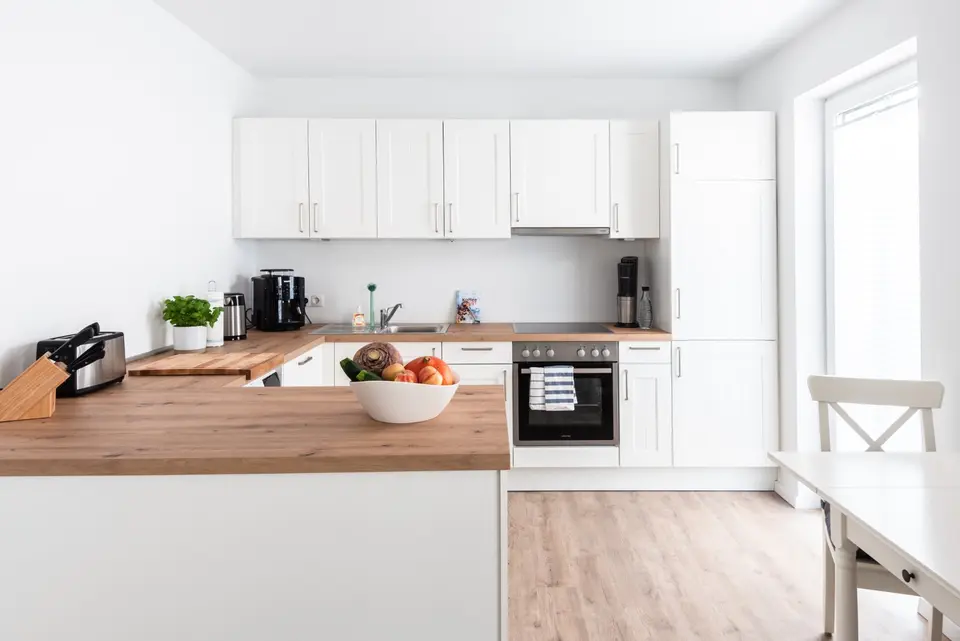 WG-Zimmer mit 65 m² in Oldenburg – Bild 4