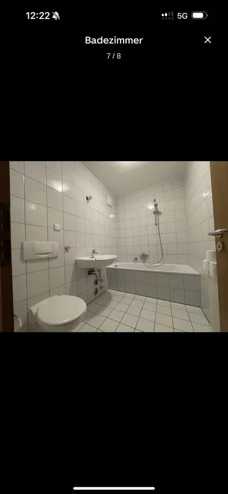 2 Zimmer Wohnung mit 55 m² in Bielefeld – Bild 8