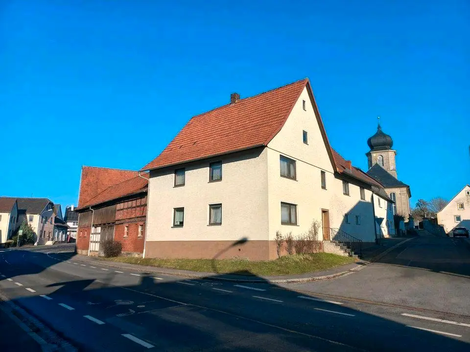 4 Zimmer Wohnung mit 98 m² in Sonneberg – Bild 7
