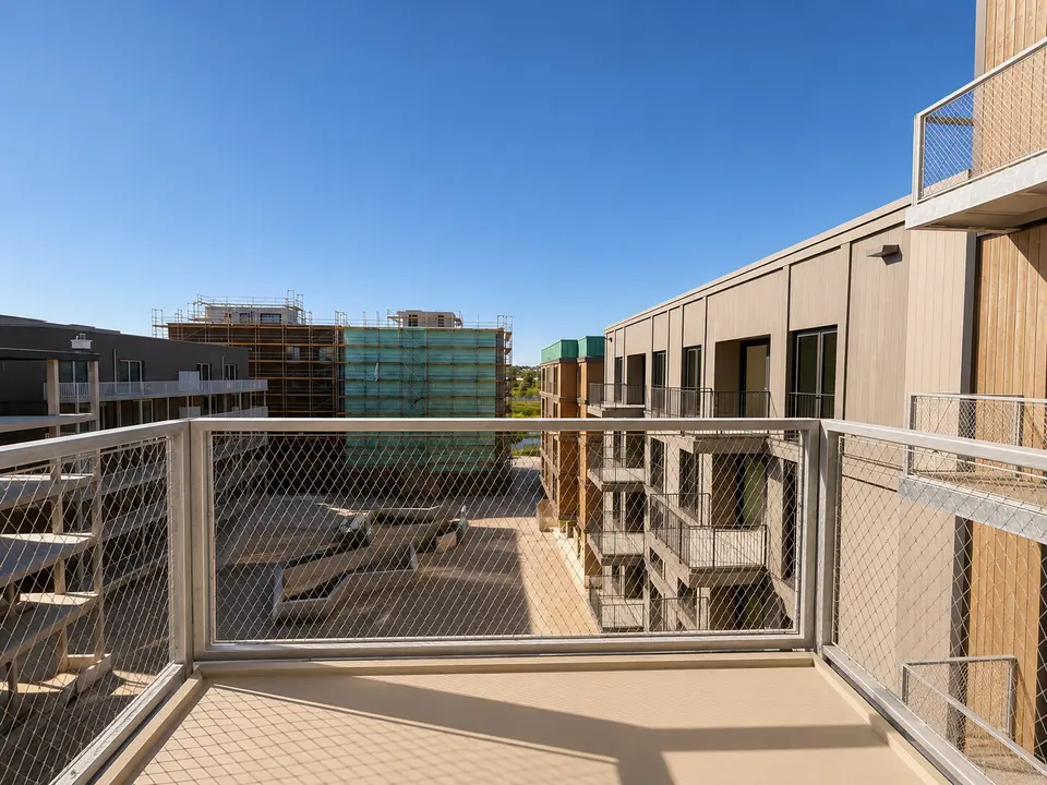 3 Zimmer Wohnung mit 59 m² in Heilbronn – Bild 4