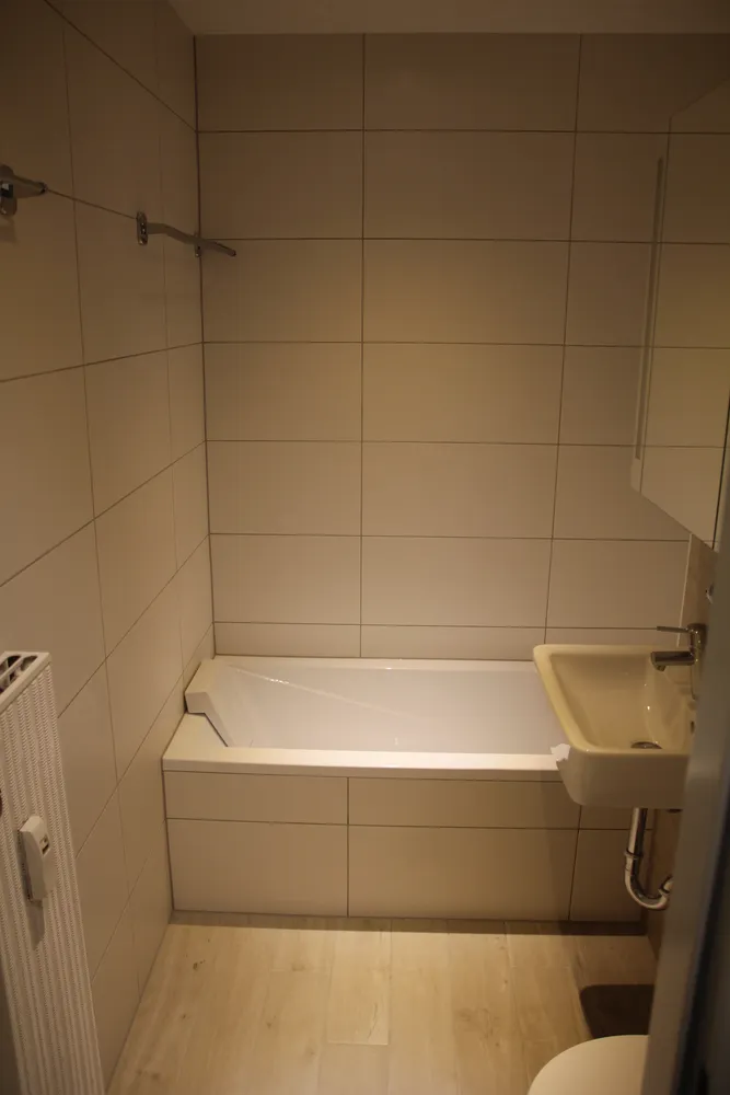 1 Zimmer Wohnung mit 36 m² in Köln – Bild 4