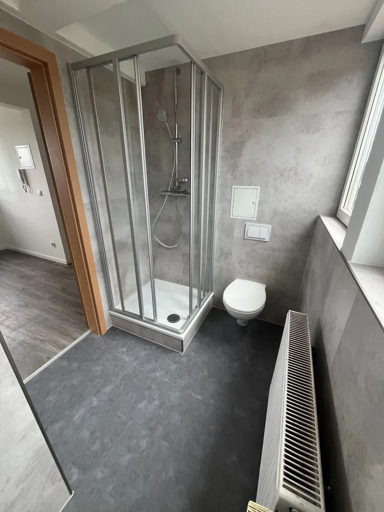 2 room apartment with 24 m² in Gotha – Photo 3