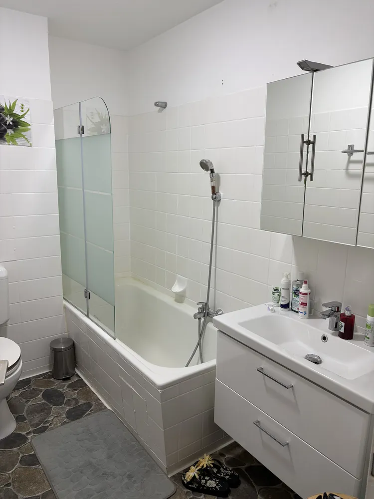 2 Zimmer Wohnung mit 55 m² in Hannover – Bild 9