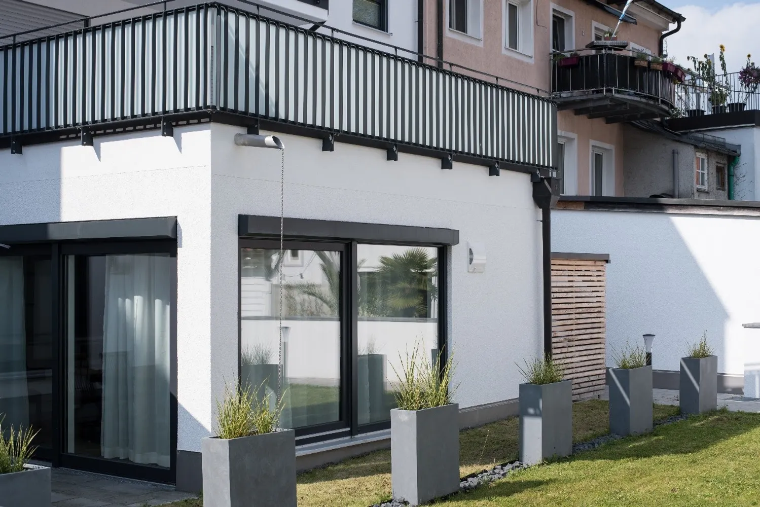 2 Zimmer Wohnung mit 73 m² in Kempten (Allgäu) – Bild 6