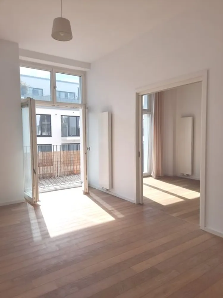 2 room apartment with 67 m² in Berlin – Photo 6
