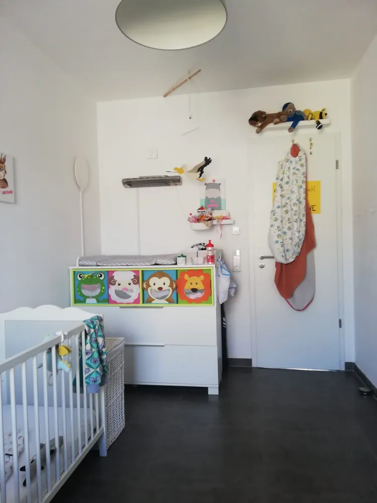 3 Zimmer Wohnung mit 87 m² in Düsseldorf – Bild 7