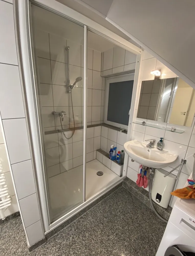2 Zimmer Wohnung mit 49 m² in Stuttgart – Bild 1