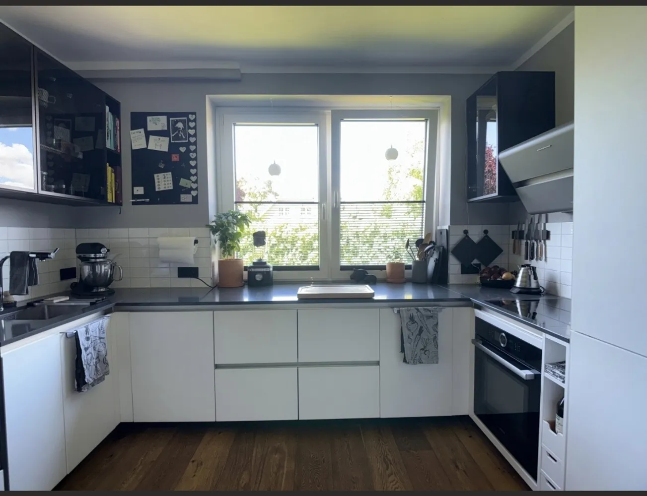 2 Zimmer Haus mit 85 m² in Hamburg – Bild 7