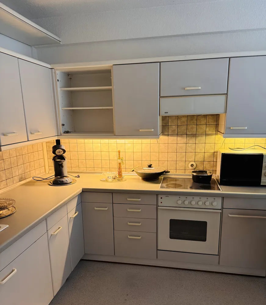 2 room apartment with 56 m² in Cologne – Photo 4