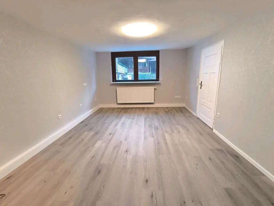 5 Zimmer Wohnung mit 106 m² in Weinheim – Bild 3