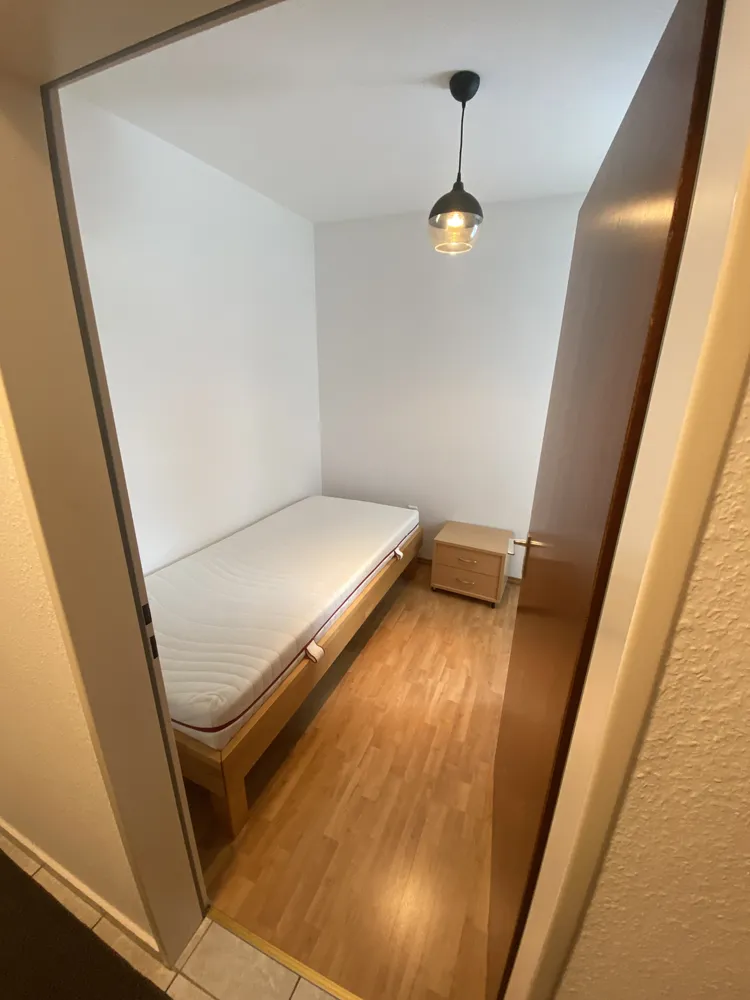 4 Zimmer Wohnung mit 68 m² in Ulm – Bild 1