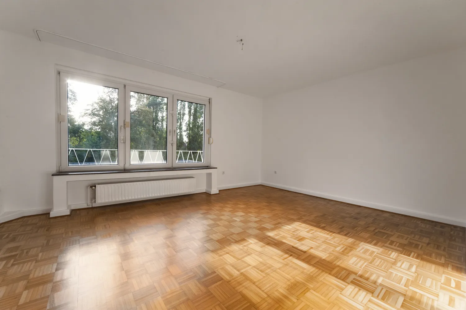 3 Zimmer Wohnung mit 68 m² in Oberhausen – Bild 7