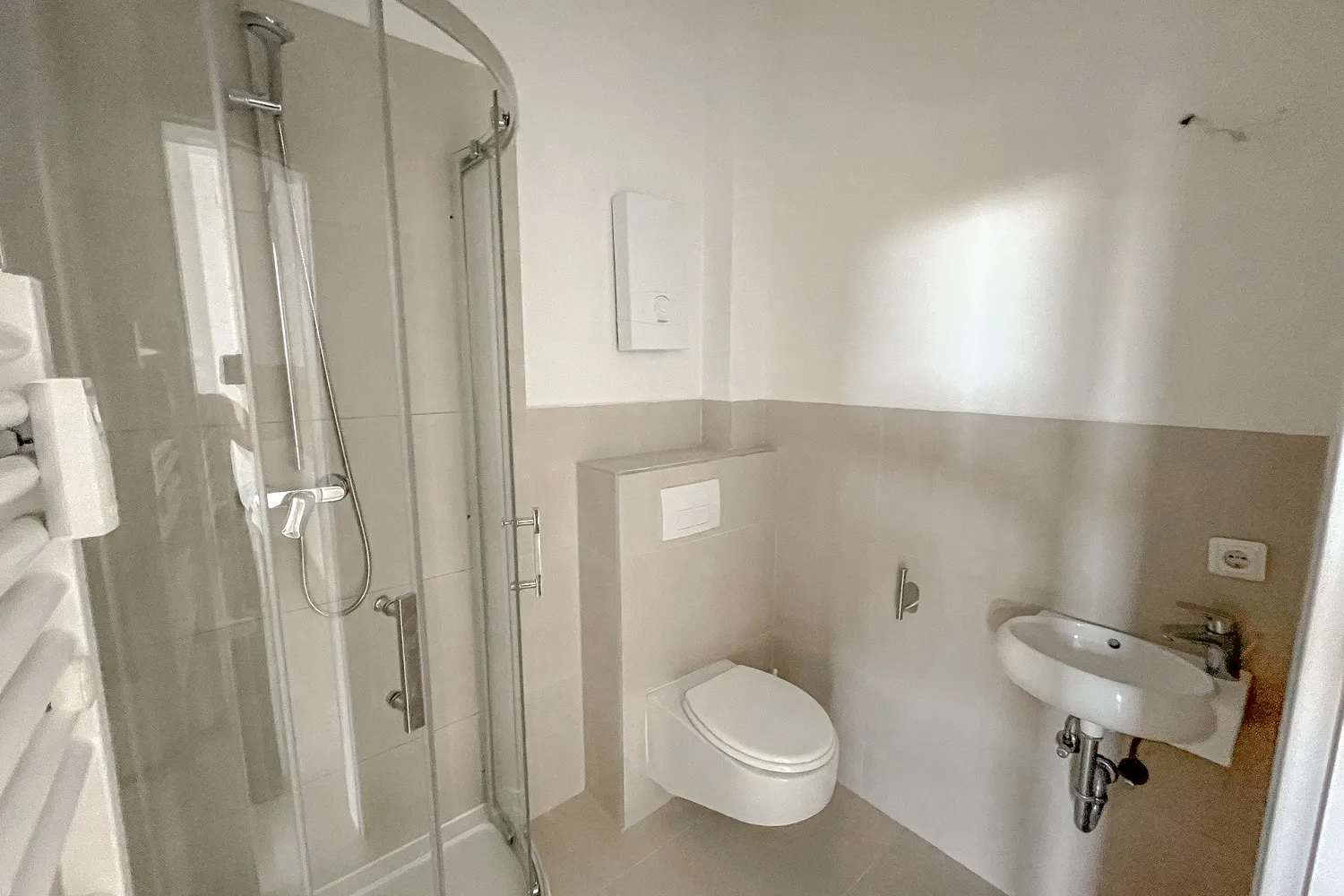 2 Zimmer Wohnung mit 32 m² in Dortmund – Bild 6