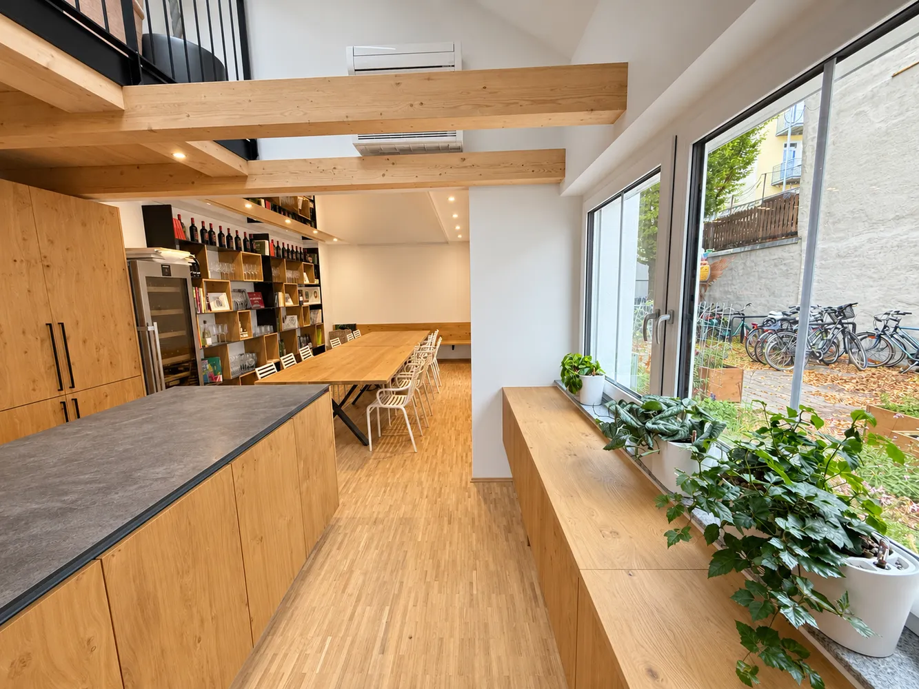 4 Zimmer Wohnung mit 101 m² in München – Bild 2