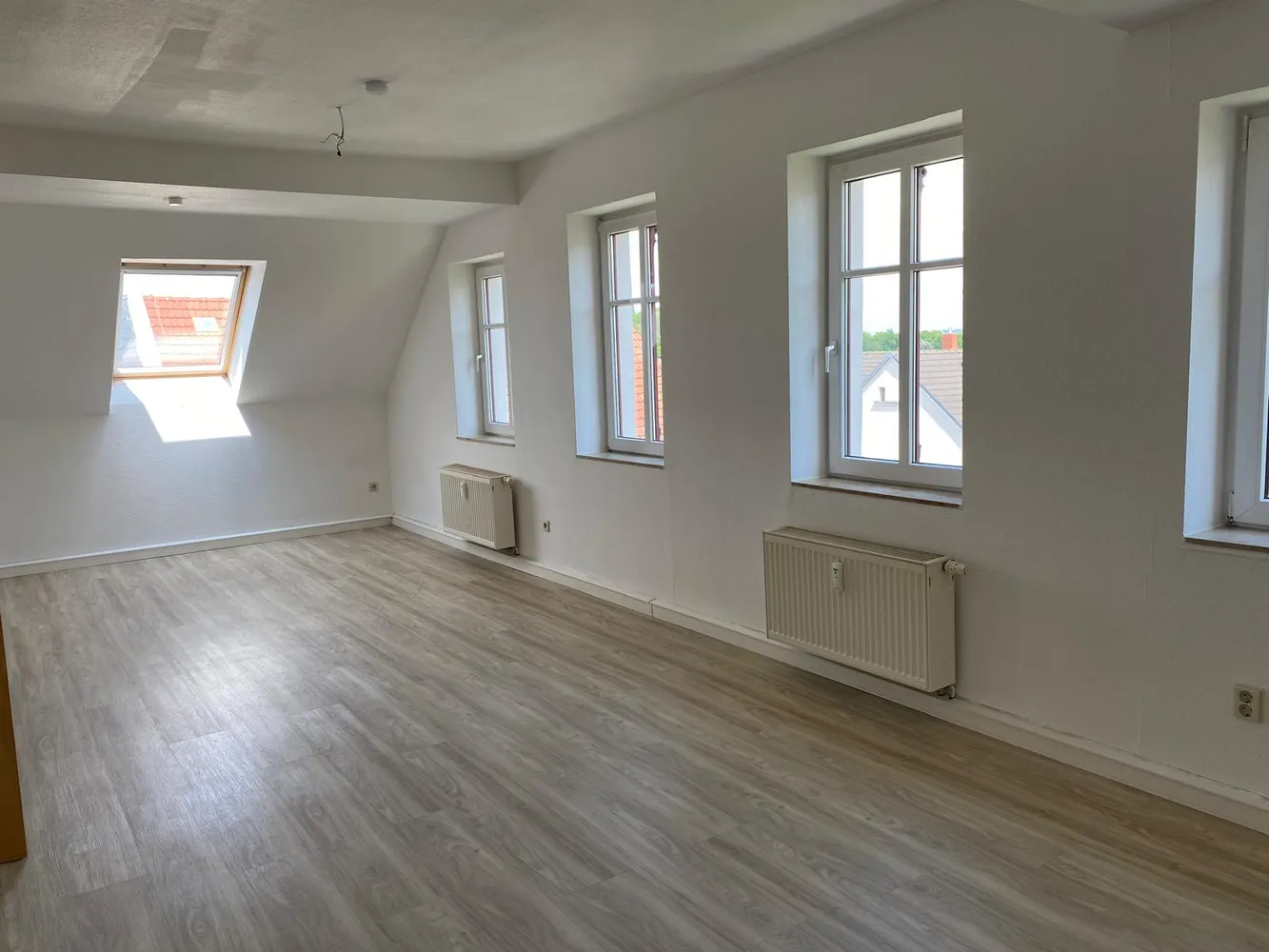 3 Zimmer Wohnung mit 101 m² in Zwickau – Bild 6