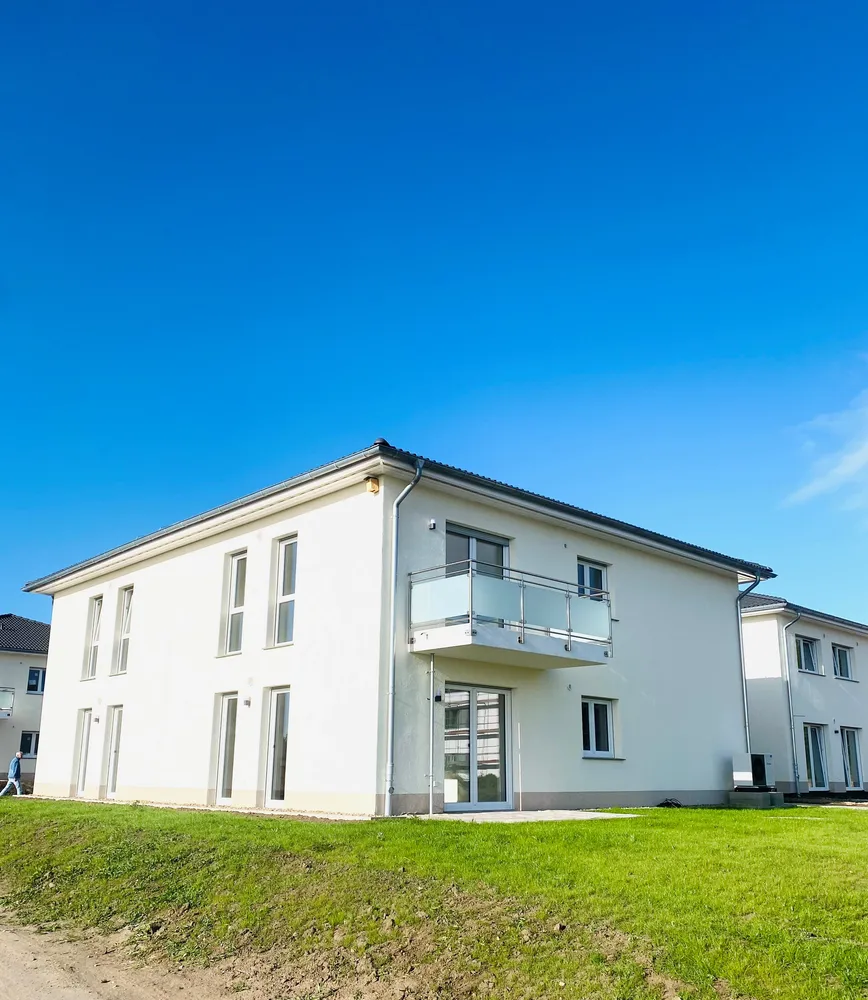 3 Zimmer Wohnung mit 62 m² in Magdeburg – Bild 1