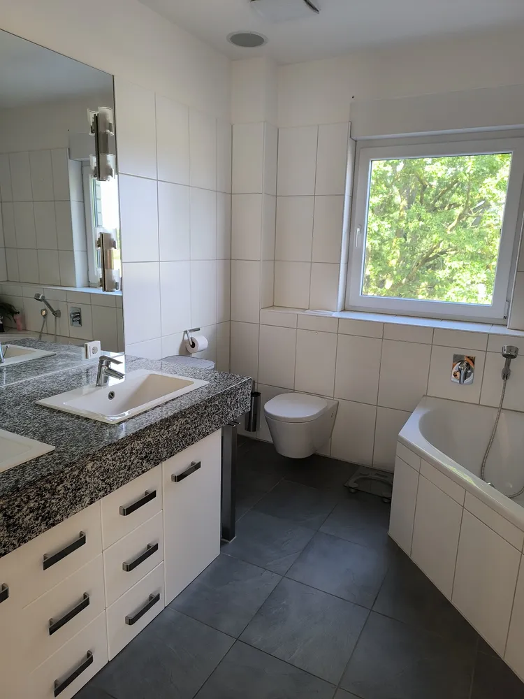 3 Zimmer Wohnung mit 94 m² in Mönchengladbach – Bild 5