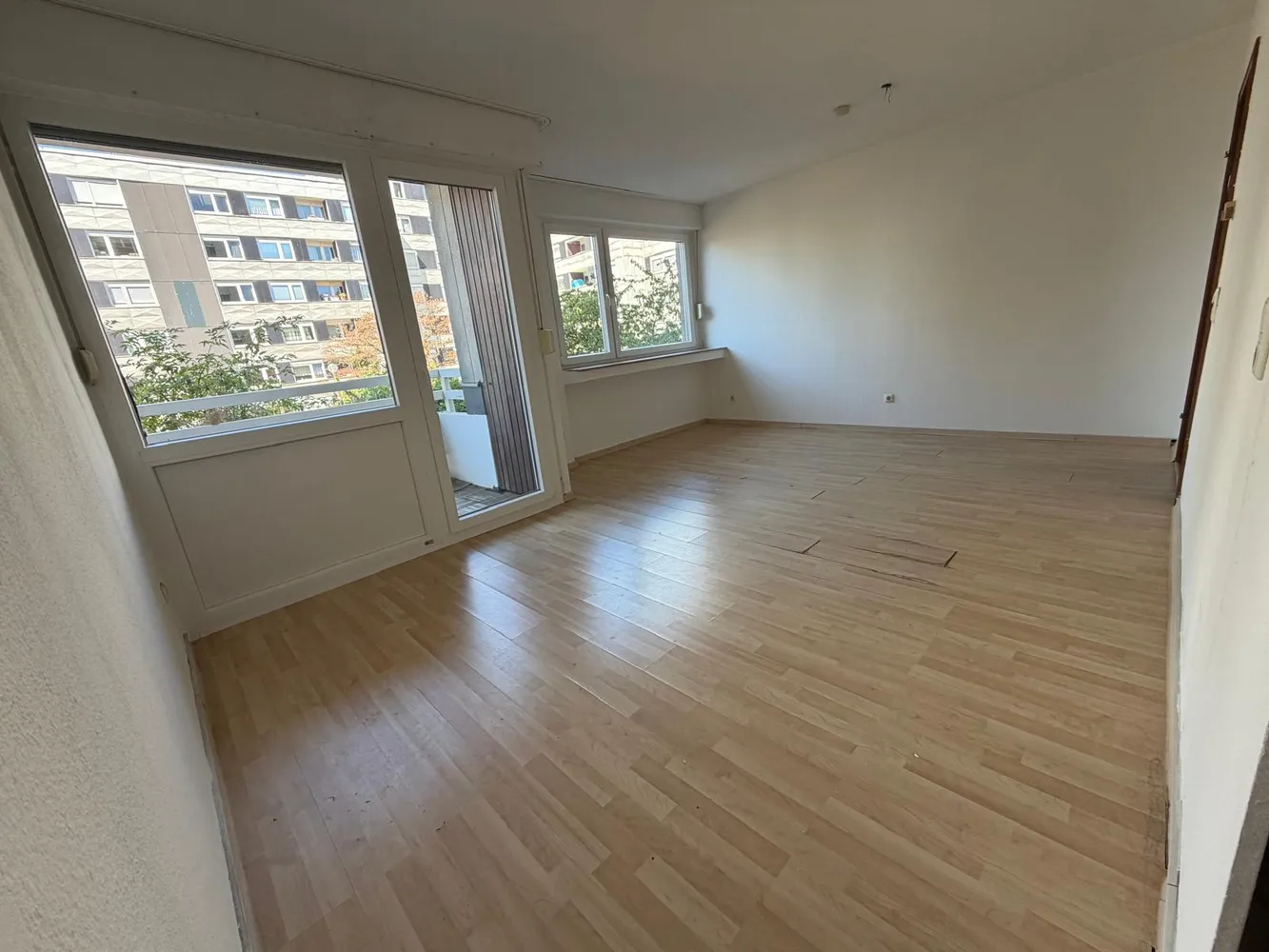 1 Zimmer Wohnung mit 33 m² in Köln – Bild 2