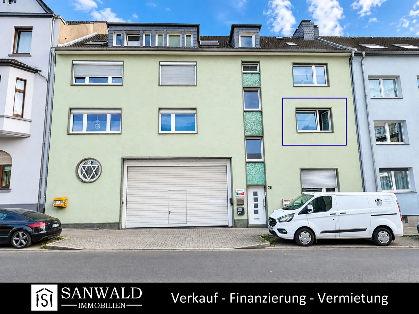 1 Zimmer Wohnung mit 24 m² in Mülheim an der Ruhr – Bild 4