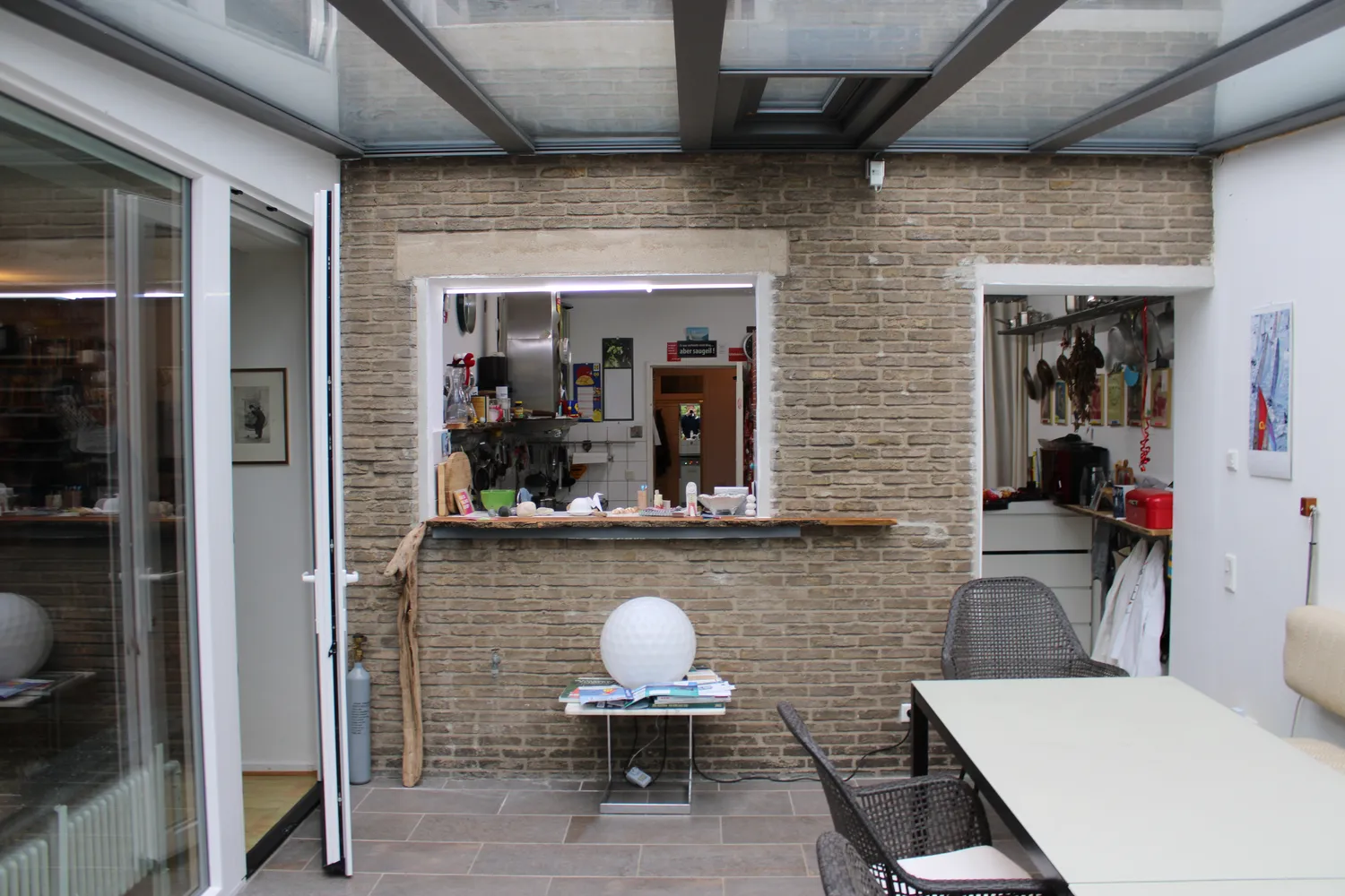 5 Zimmer Haus mit 120 m² in Düsseldorf – Bild 9