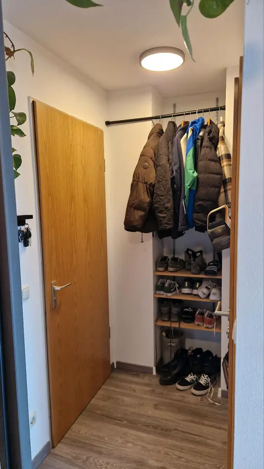 Studio mit 26 m² in Kaufbeuren – Bild 10