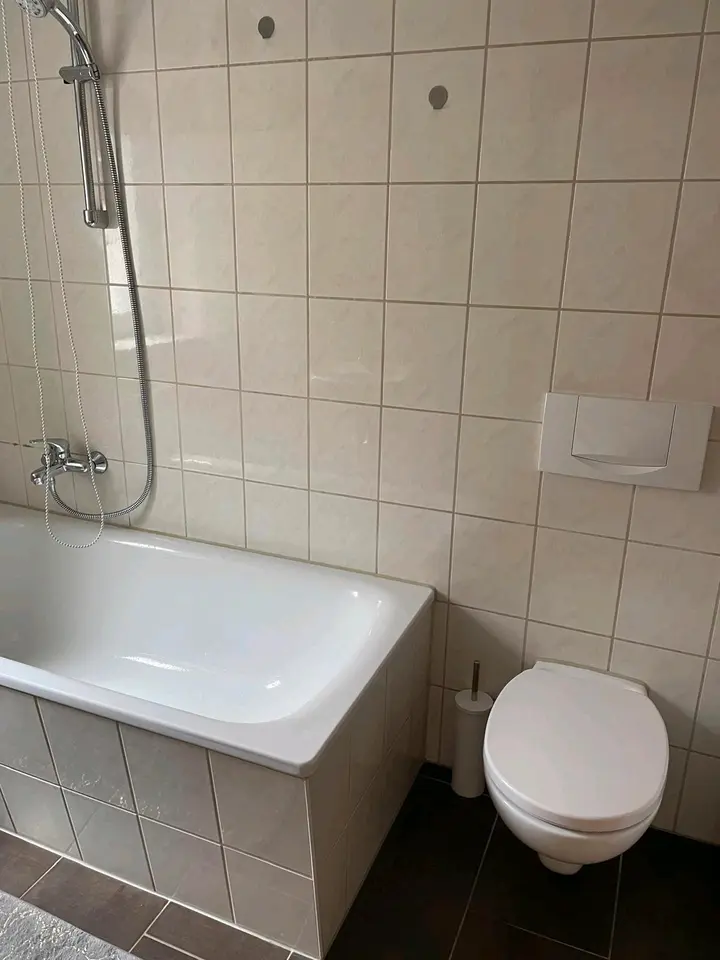 WG-Zimmer mit 33 m² in Schmalkalden – Bild 9