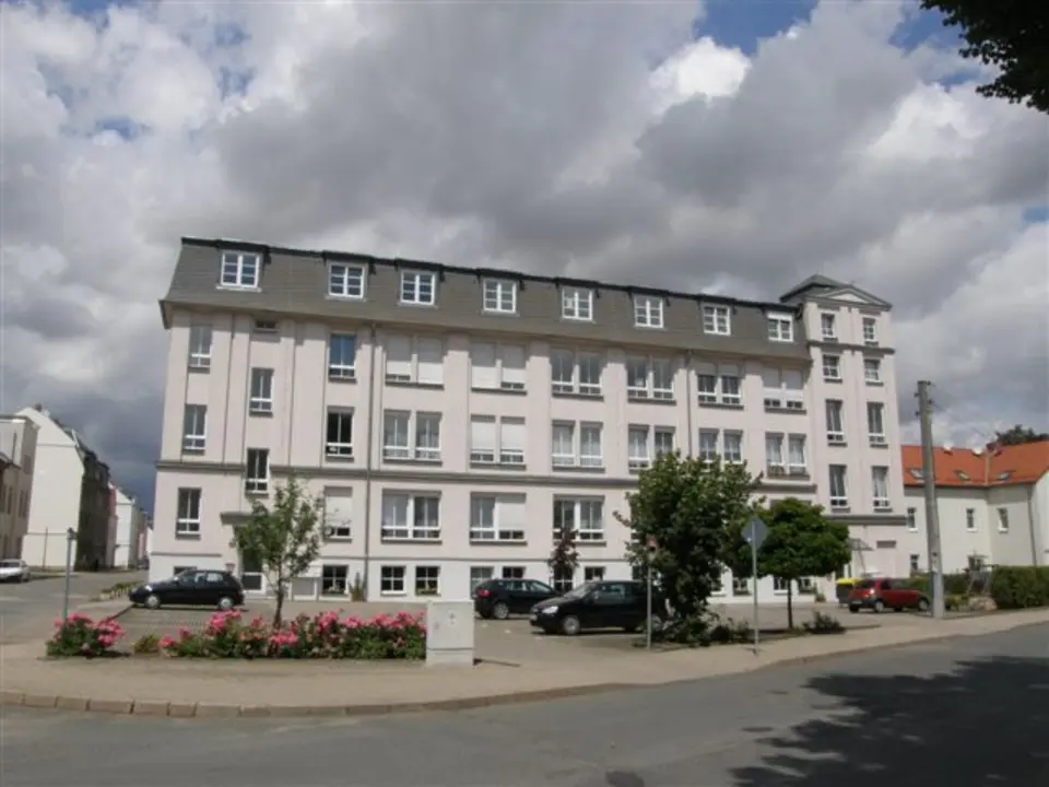 2 Zimmer Wohnung mit 56 m² in Zwickau – Bild 10