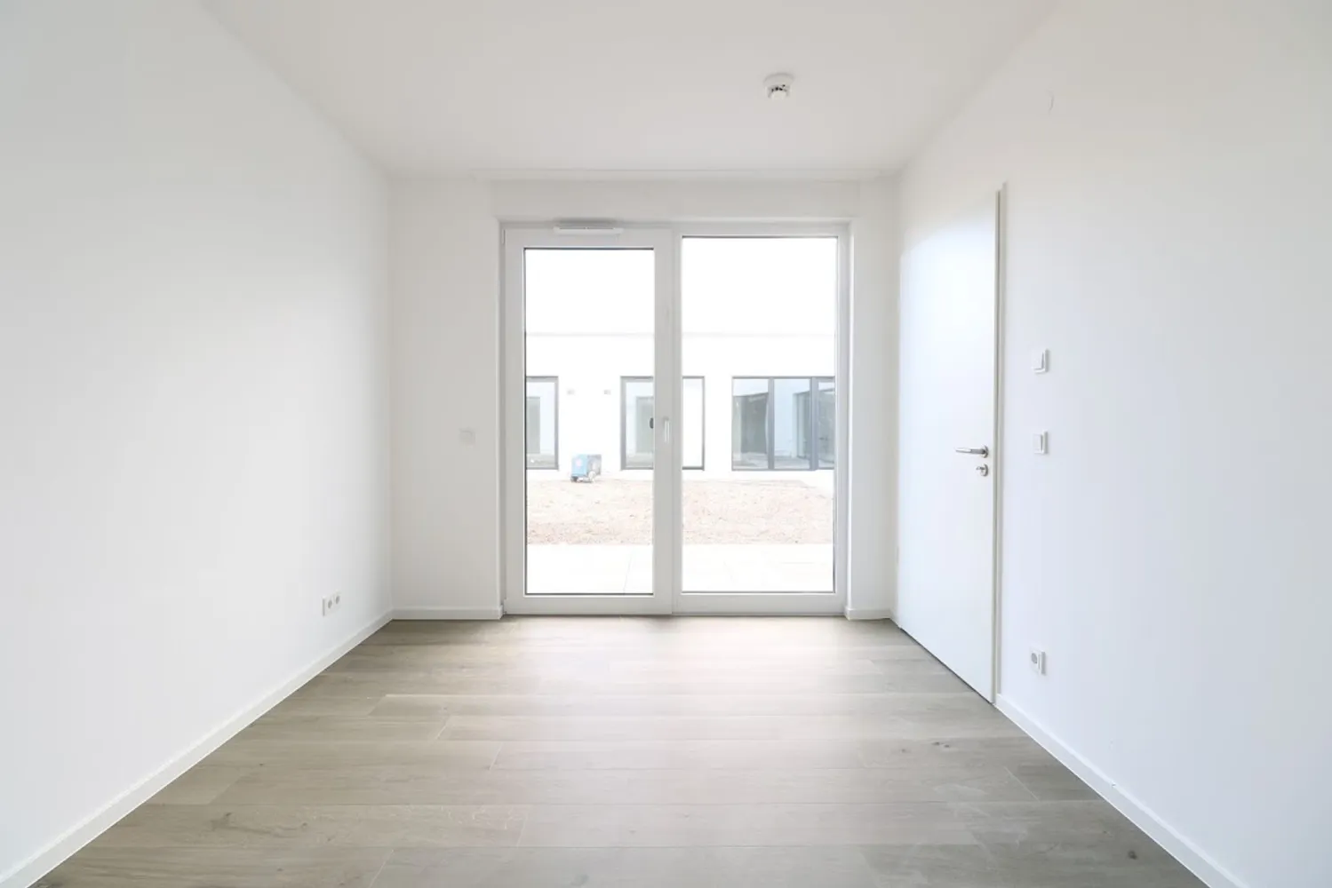 2 Zimmer Wohnung mit 59 m² in Würzburg – Bild 7
