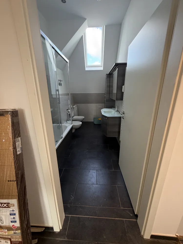 4 room apartment with 95 m² in Berlin – Photo 2