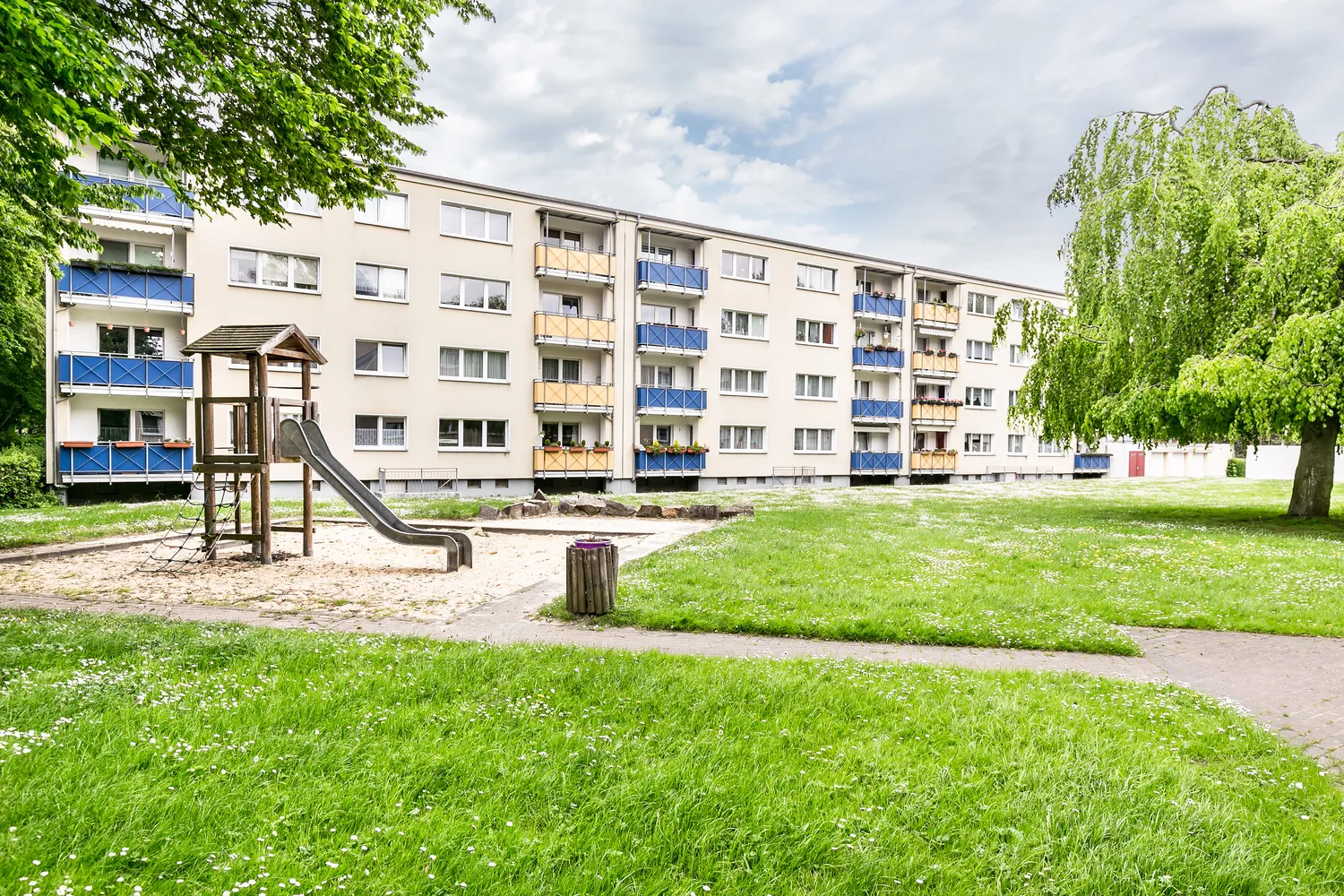 3 Zimmer Wohnung mit 80 m² in Dortmund – Bild 6