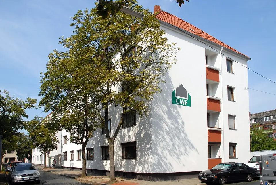 2 Zimmer Wohnung mit 71 m² in Bremerhaven – Bild 7