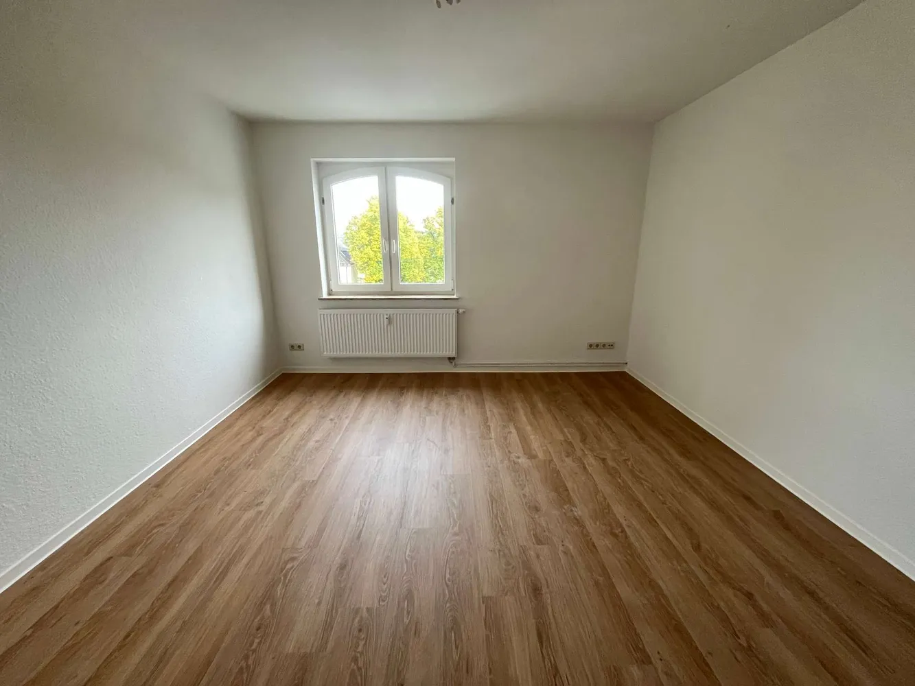 3 Zimmer Wohnung mit 60 m² in Chemnitz – Bild 2