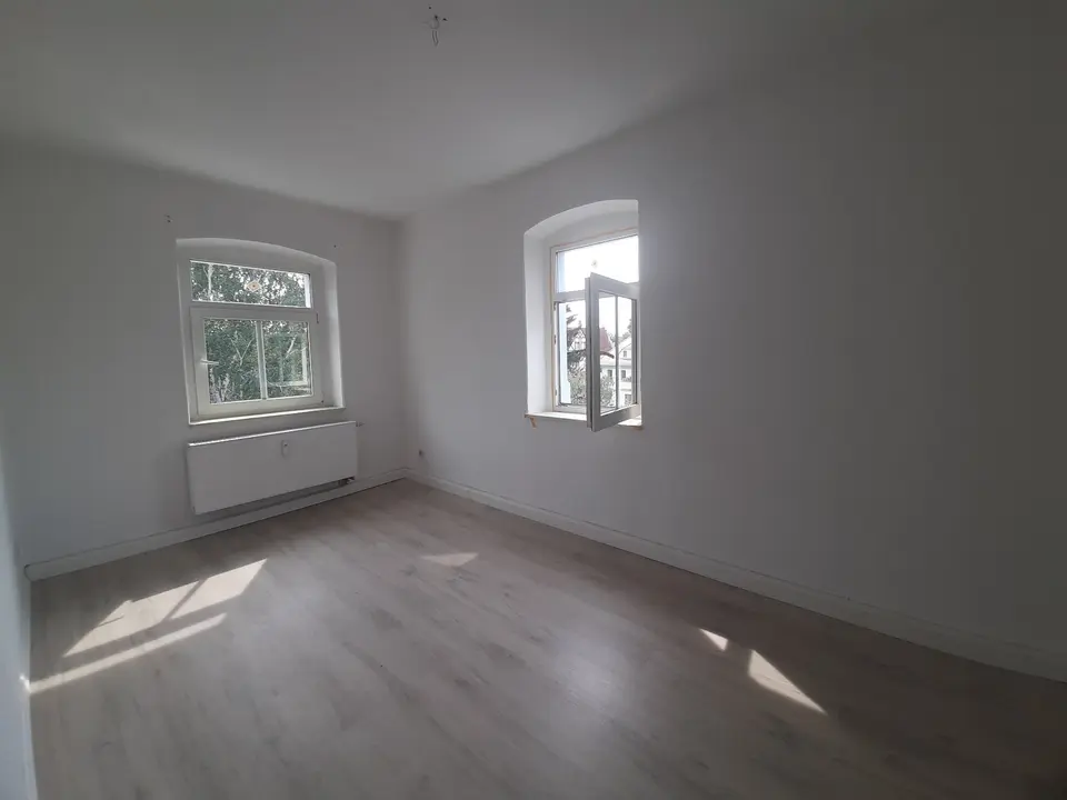 3 room apartment with 70 m² in Zittau – Photo 1