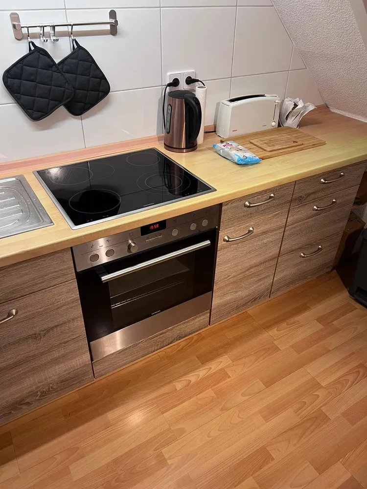 2 Zimmer Wohnung mit 45 m² in Dortmund – Bild 4