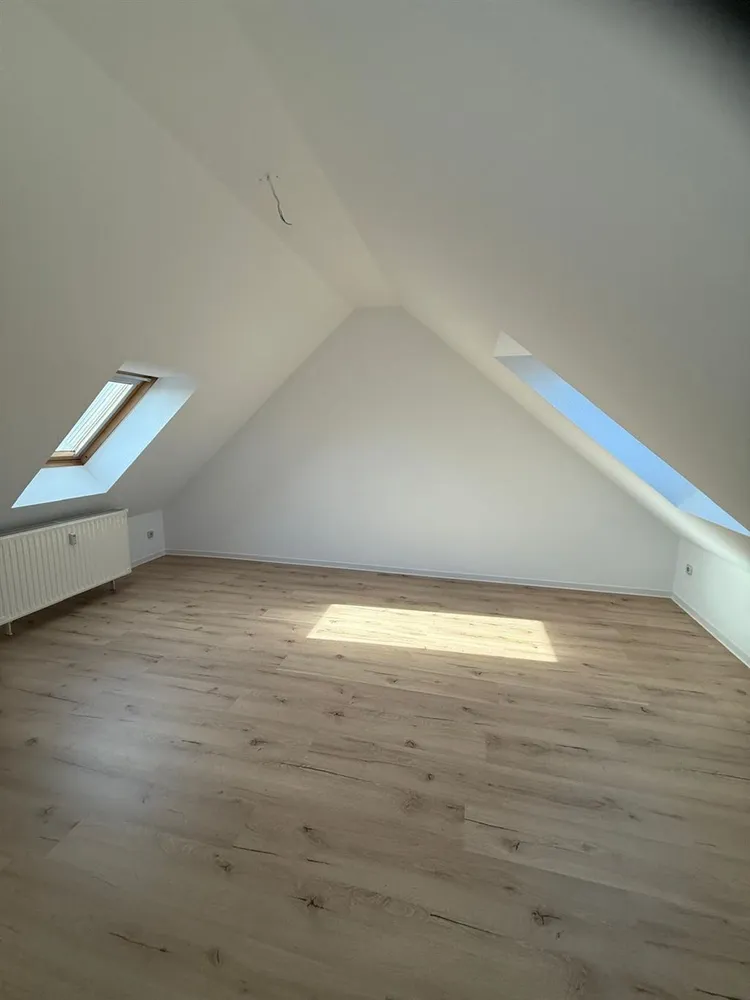 4 room apartment with 87 m² in Chemnitz – Photo 4