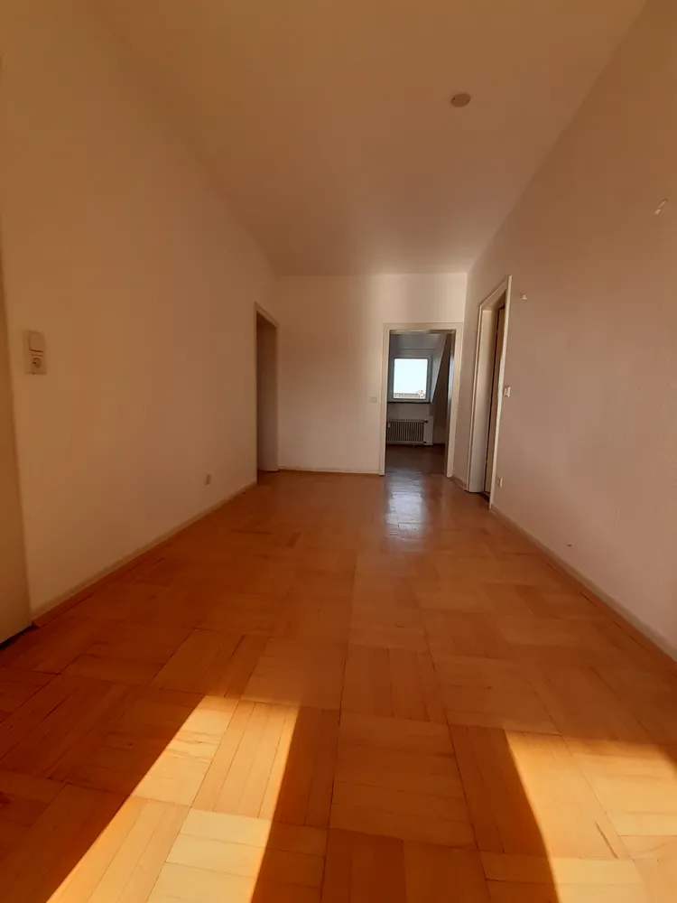 3 Zimmer Wohnung mit 93 m² in Krefeld – Bild 4
