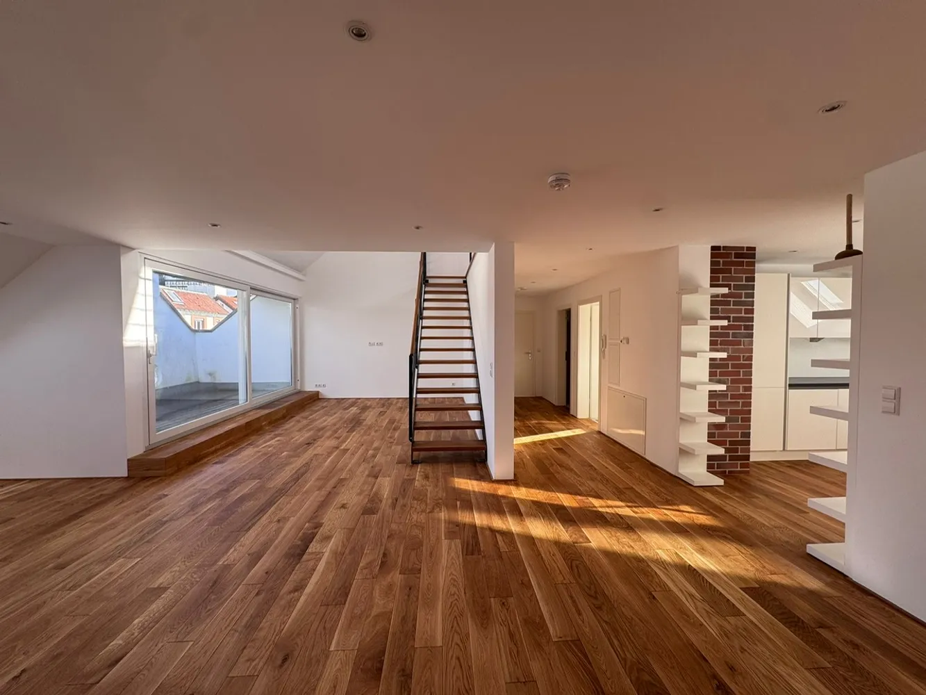 5 room apartment with 170 m² in Stuttgart – Photo 2
