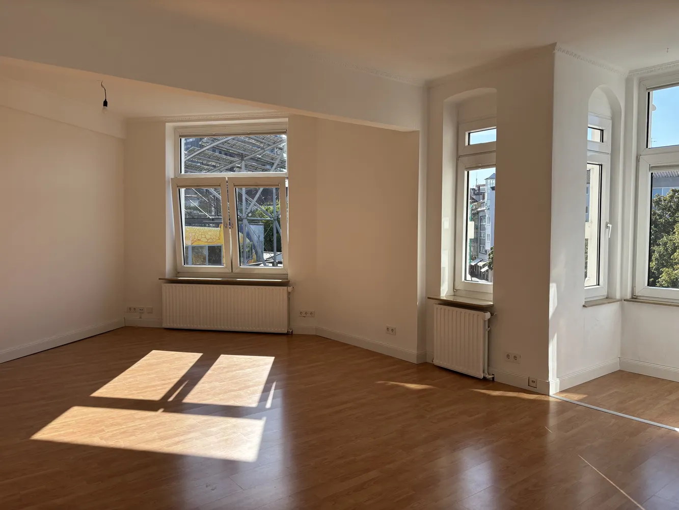 3 Zimmer Wohnung mit 106 m² in Hannover – Bild 6