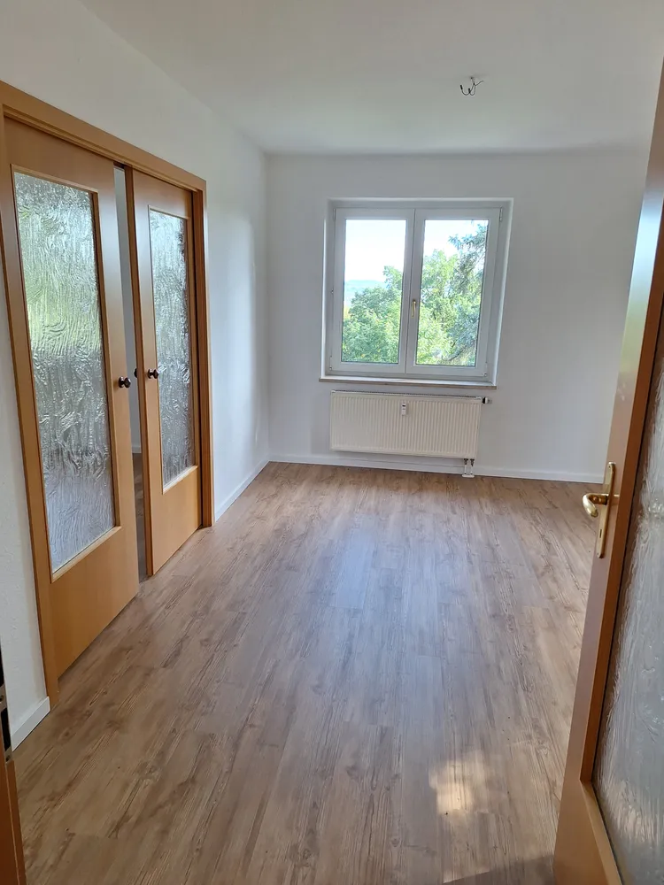 3 room apartment with 102 m² in Chemnitz – Photo 4