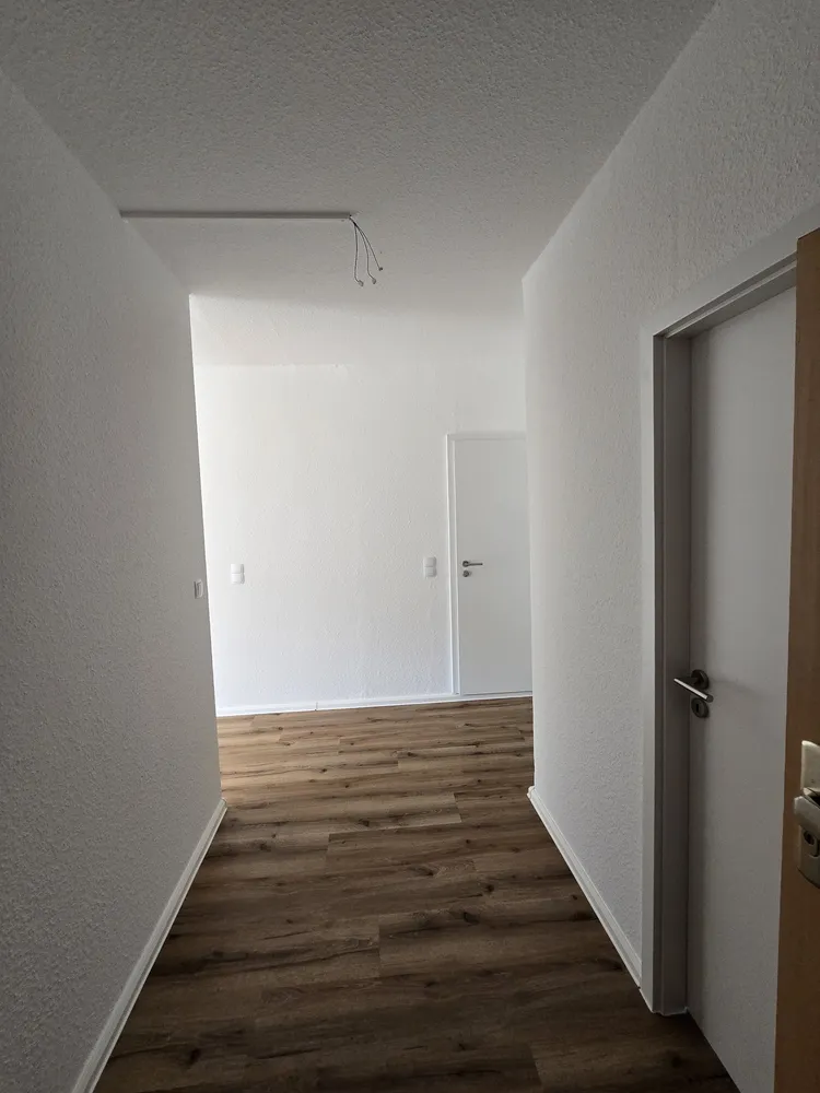 3 room apartment with 69 m² in Chemnitz – Photo 2