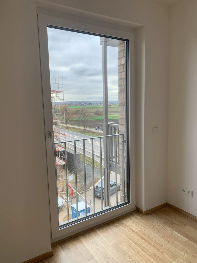 2 Zimmer Wohnung mit 53 m² in Hürth – Bild 8