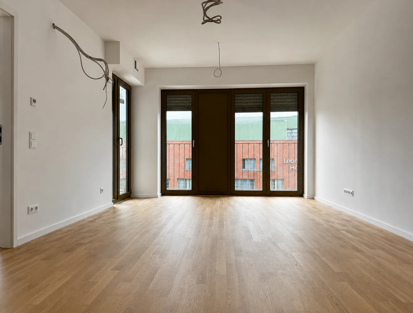 2 Zimmer Wohnung mit 53 m² in Mannheim – Bild 5