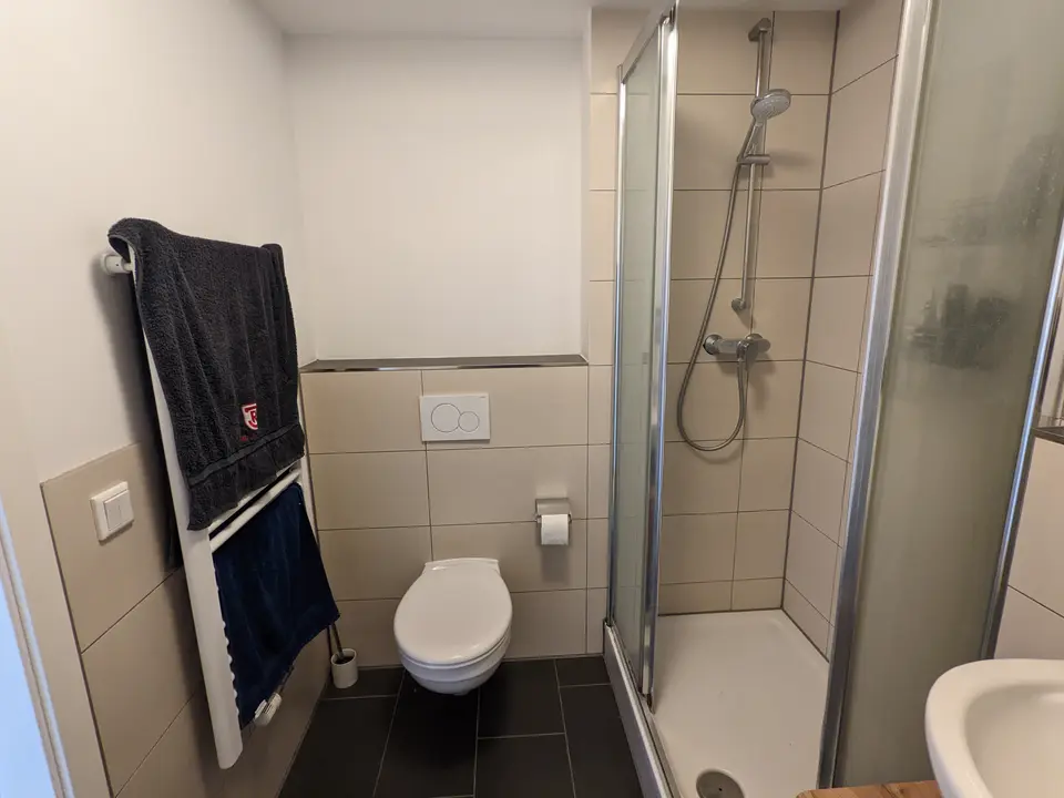 2 Zimmer Wohnung mit 40 m² in Regensburg – Bild 6