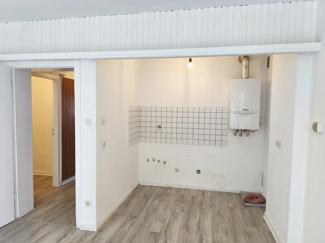 2 Zimmer Wohnung mit 47 m² in Essen – Bild 7