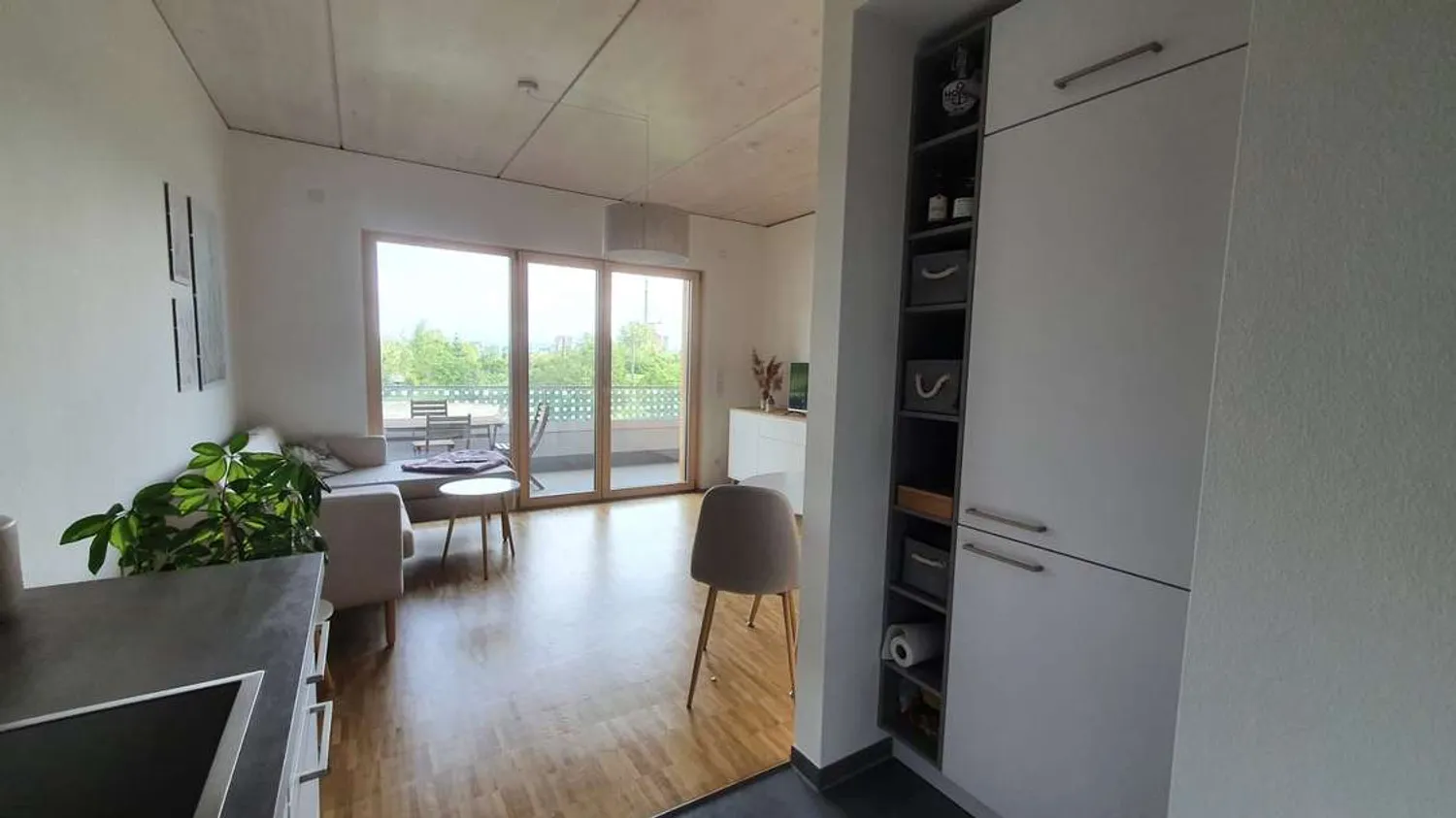 2 Zimmer Wohnung mit 42 m² in Karlsruhe – Bild 6