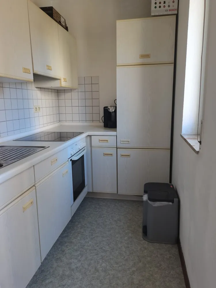 1 Zimmer Wohnung mit 35 m² in Karlsruhe – Bild 2