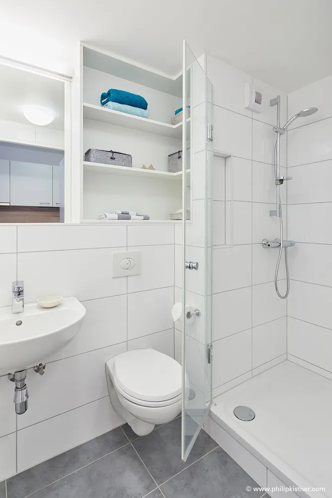 1 Zimmer Wohnung mit 22 m² in Mainz – Bild 7