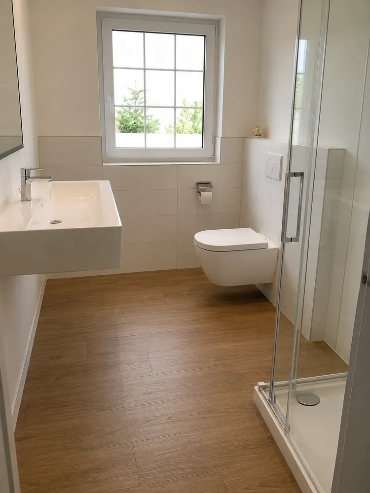 2 Zimmer Wohnung mit 76 m² in Leverkusen – Bild 12