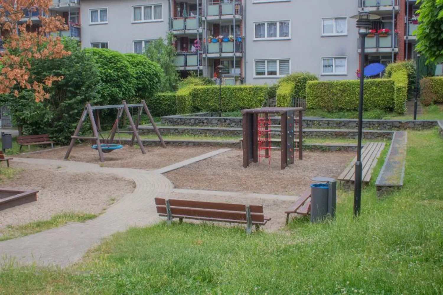3 Zimmer Wohnung mit 71 m² in Essen – Bild 7
