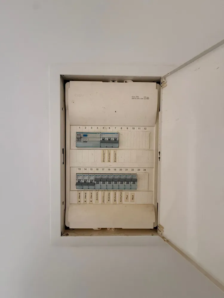 3 Zimmer Wohnung mit 68 m² in Krefeld – Bild 12